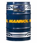 Олива гідравлічнa Mannol Hydro ISO 46 , 60л (MN2102-60)